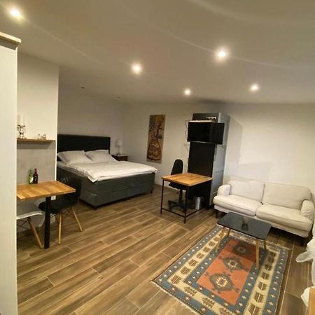 Apartman Ginko I ブラチスラヴァ エクステリア 写真