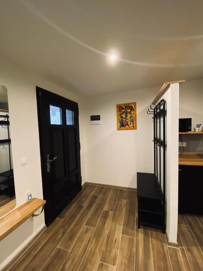 Apartman Ginko I ブラチスラヴァ エクステリア 写真