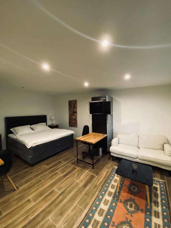 Apartman Ginko I ブラチスラヴァ エクステリア 写真