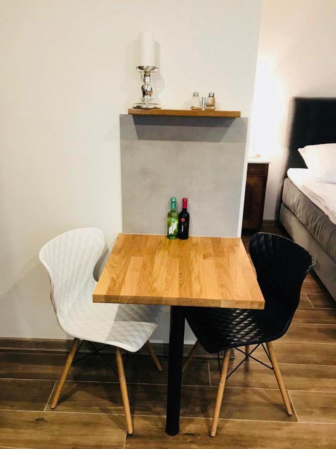 Apartman Ginko I ブラチスラヴァ エクステリア 写真