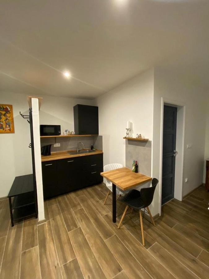 Apartman Ginko I ブラチスラヴァ エクステリア 写真