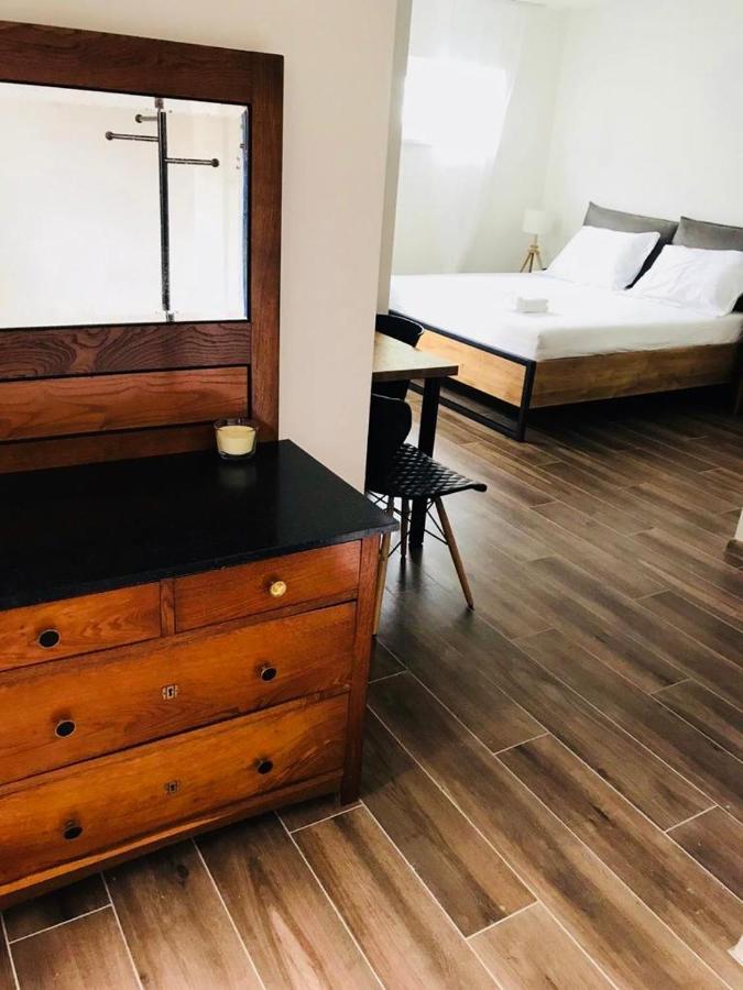 Apartman Ginko I ブラチスラヴァ エクステリア 写真