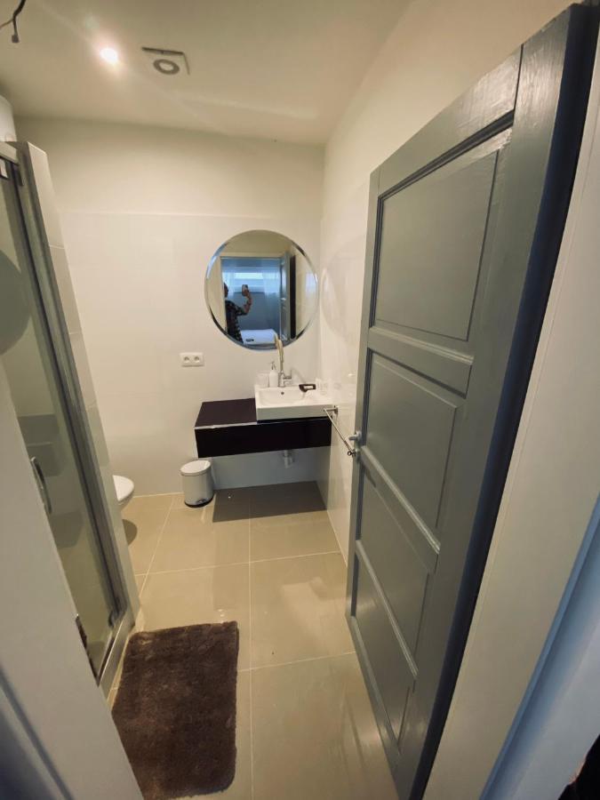 Apartman Ginko I ブラチスラヴァ エクステリア 写真